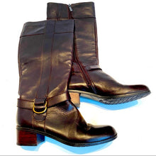 Load image into Gallery viewer, Bandolino Women’s Knee High Boots
