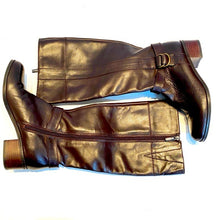 Load image into Gallery viewer, Bandolino Women’s Knee High Boots
