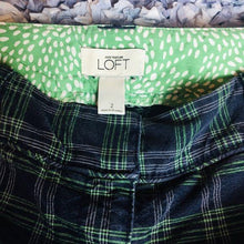 Load image into Gallery viewer, Ann Taylor Loft Women’s Shorts
