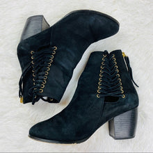 Load image into Gallery viewer, Cynthia Vincent Ankle Boots
