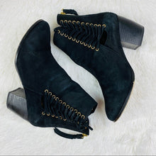 Load image into Gallery viewer, Cynthia Vincent Ankle Boots
