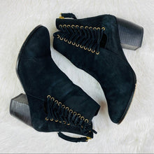 Load image into Gallery viewer, Cynthia Vincent Ankle Boots
