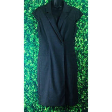 Load image into Gallery viewer, Calvin Klein Women’s Wrap Dress
