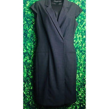 Load image into Gallery viewer, Calvin Klein Women’s Wrap Dress
