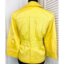 Load image into Gallery viewer, Joan Rivers Classic’s Collection Blazer QVC HSN
