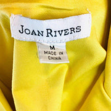 Load image into Gallery viewer, Joan Rivers Classic’s Collection Blazer QVC HSN
