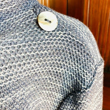 Load image into Gallery viewer, Habitat Asymmetrical Cardigan

