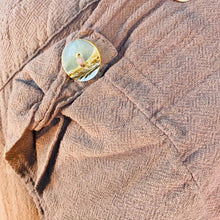 Load image into Gallery viewer, 💦Water Sister Dry Goods Asymmetrical Tunic
