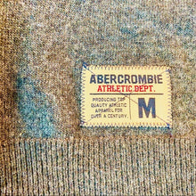 Load image into Gallery viewer, Abercrombie &amp; Fitch Pullover Sweater
