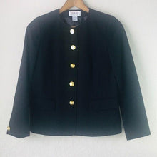 Load image into Gallery viewer, Talbots Blazer Women’s Petite
