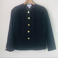 Load image into Gallery viewer, Talbots Blazer Women’s Petite
