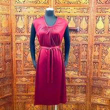 Load image into Gallery viewer, Vintage Lorac Original Sheath Dress

