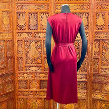 Load image into Gallery viewer, Vintage Lorac Original Sheath Dress
