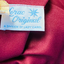 Load image into Gallery viewer, Vintage Lorac Original Sheath Dress
