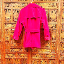 Load image into Gallery viewer, London Fog Women’s Raincoat
