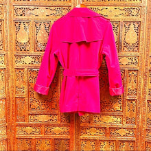 Load image into Gallery viewer, London Fog Women’s Raincoat
