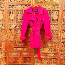 Load image into Gallery viewer, London Fog Women’s Raincoat
