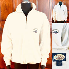 Load image into Gallery viewer, Tommy Bahama Pullover Sweatshirt

