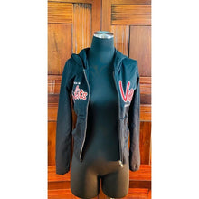 Load image into Gallery viewer, Kavio! Splitsville Zip Up Hoodie
