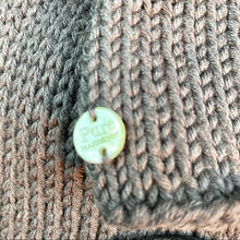 Load image into Gallery viewer, PURE HandKnit Multi-Function Scarf Wrap NWT
