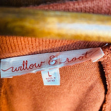 Load image into Gallery viewer, Willow&amp;Root Women’s Blouse
