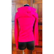 Load image into Gallery viewer, Aeropostale Full Zip Up Hoodie
