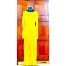 Load image into Gallery viewer, Diane Von Furstenberg Orchid Lace Dress
