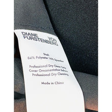 Load image into Gallery viewer, Diane Von Furstenberg Orchid Lace Dress
