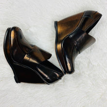 Load image into Gallery viewer, Sam Edelman Deanna Wedge Loafer
