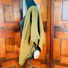 Load image into Gallery viewer, (SOLD) Oh My Gauze! Shrug Bolero Cardigan
