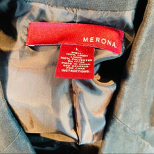 Load image into Gallery viewer, Merona Women’s Linen Blazer
