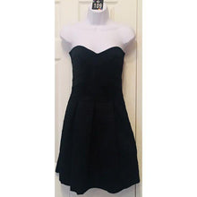 Load image into Gallery viewer, Express Strapless dress Medium
