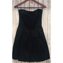 Load image into Gallery viewer, Express Strapless dress Medium
