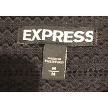 Load image into Gallery viewer, Express Strapless dress Medium
