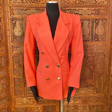 Load image into Gallery viewer, Vintage Kasper A.S.L. Blazer
