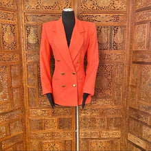 Load image into Gallery viewer, Vintage Kasper A.S.L. Blazer
