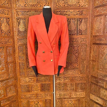 Load image into Gallery viewer, Vintage Kasper A.S.L. Blazer
