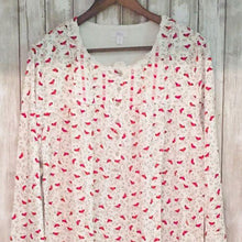 Load image into Gallery viewer, (SOLD) Secret Treasures Sleepwear
