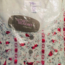Load image into Gallery viewer, (SOLD) Secret Treasures Sleepwear
