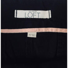 Load image into Gallery viewer, Ann Taylor Loft Women’s Shorts
