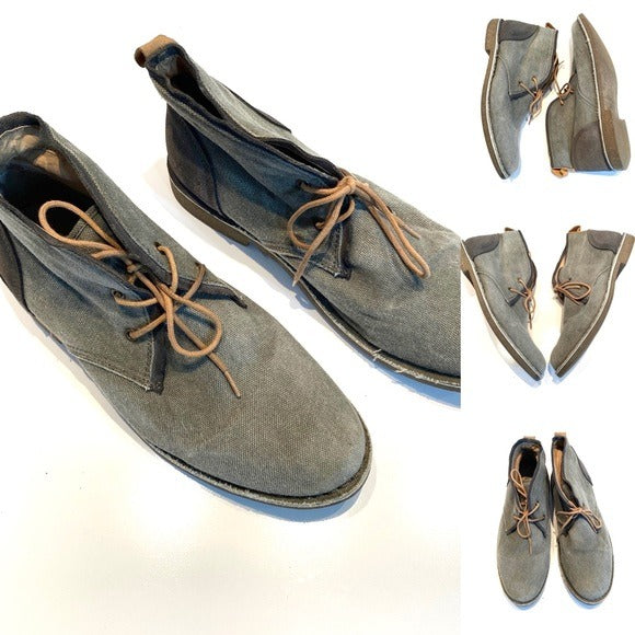 Marc New York Andrew Marc Men’s Chukka Boots