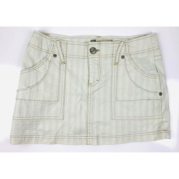 Jou Jou Junior’s Skirt