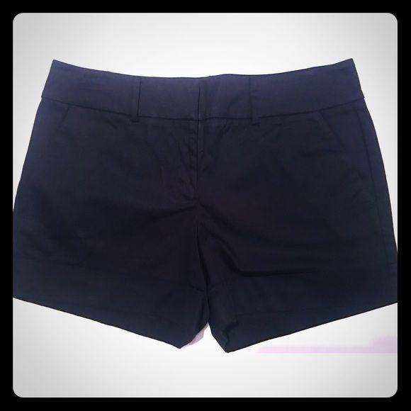 New York & Company Black Short’s