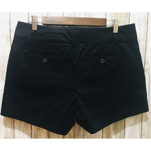 Load image into Gallery viewer, New York &amp; Company Black Short’s
