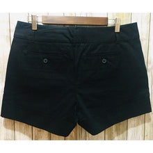 Load image into Gallery viewer, New York &amp; Company Black Short’s
