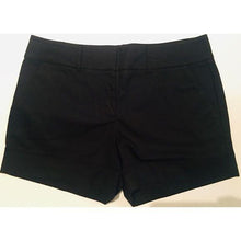 Load image into Gallery viewer, New York &amp; Company Black Short’s

