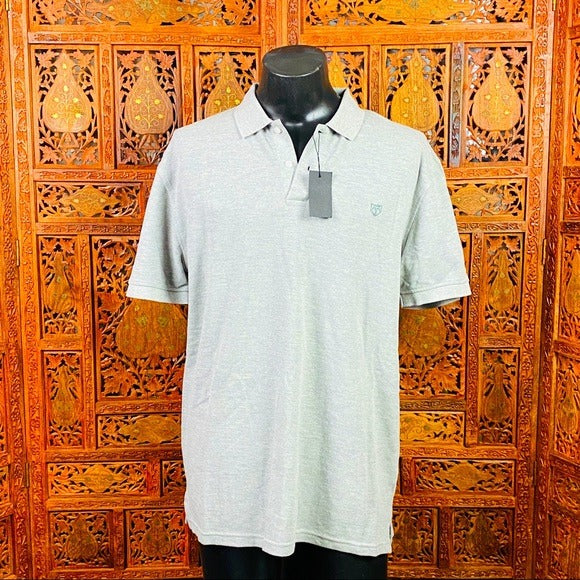 Tinted Men’s Tailor Fit Polo NWT