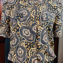 Load image into Gallery viewer, Kristy Michaels Vintage 1980’s Skirt Set

