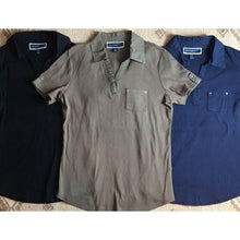 Load image into Gallery viewer, Karen Scott Polo Shirt Bundle of 3
