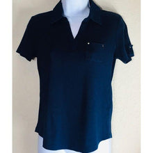 Load image into Gallery viewer, Karen Scott Polo Shirt Bundle of 3

